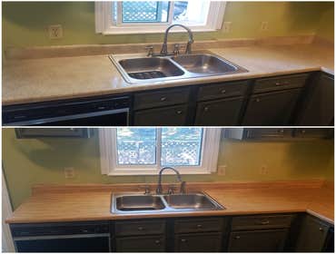 Photos by Kpac Renovations #1
