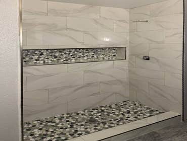 Photos by Sb Tile Construction #2