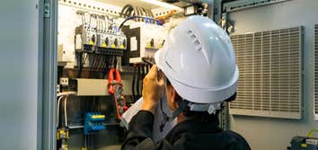 All American Electricians