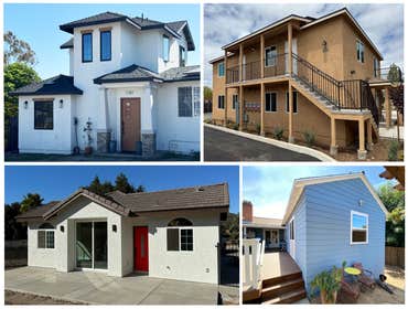 Photos by Ritz Design Build #1