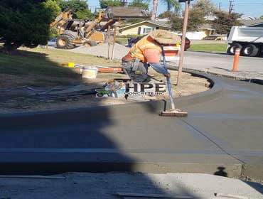 Photos by Hpe Concrete Inc #1