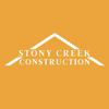 Stony Creek Construction logo