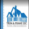 Trim & Frame, LLC logo