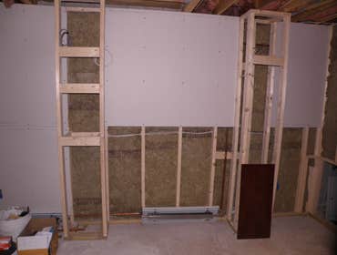 media room