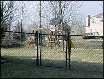 Fences