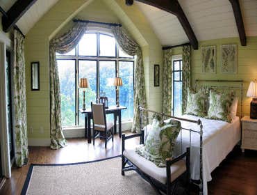 Interior Retreats