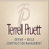 Terrell Pruett Homes logo