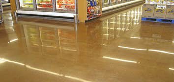 Floor Refinishing Epoxy