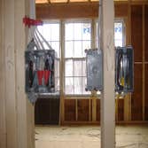 Eectrical Switch Wiring