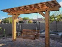 Photos by Cool Pergola #1