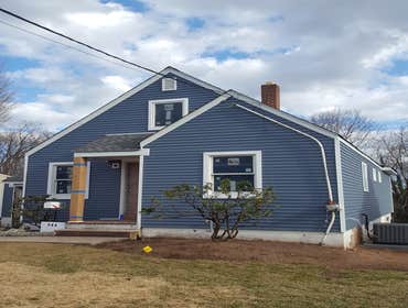 Custom Exteriors