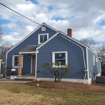 Custom Exteriors
