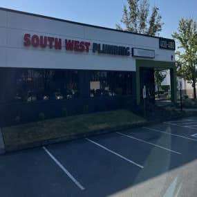 South West plumbing, Heating, Air, & Electric
