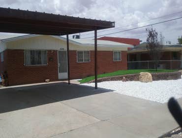 Metal Carport