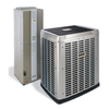 Cool Tech HVAC Corp logo