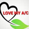 Love My AC LLC​​ ​ logo