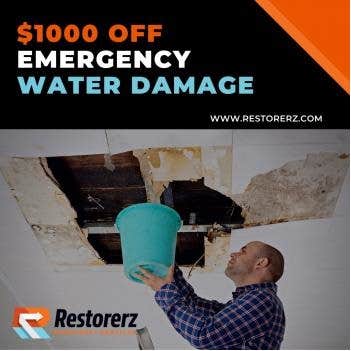 Restorerz Emergency