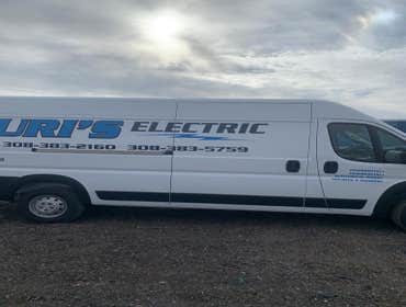 Photos by Uri’s Electric LLC #6
