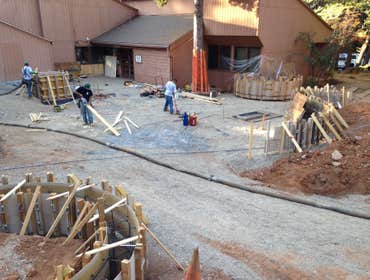 Photos by Jess Serrao Construction #1