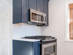 Kitchen Remodeling