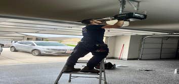 Infinity Garage Door Repair