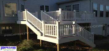 Decks