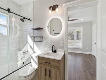 Photos by Coastal Builders Associates #1
