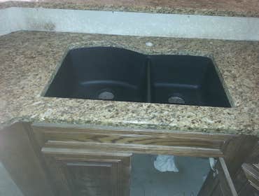 Photo(s) from JMG Granite & Marble