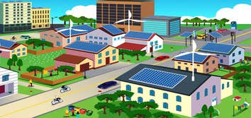 Community Solar Program Florida