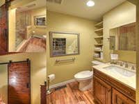 Sport Nobles Construction Inc Project