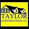 Taylor Construction Company of Jacksonville Inc logo