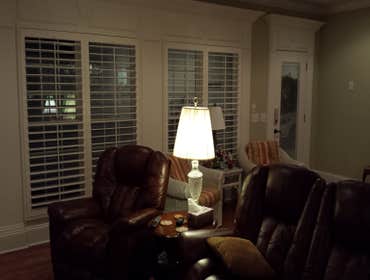Photo(s) from Bucktown Construction Inc These pictures are from a remodel of home built in the Civil War Era in Murfreesboro, Tennessee. The home was a