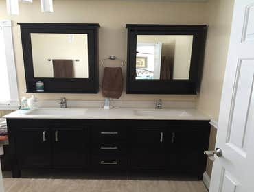 Renovations