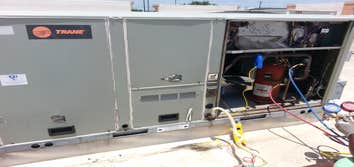 Photo(s) from Air-N-Zone Hvac