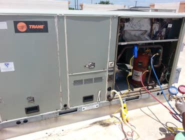 Photo(s) from Air-N-Zone Hvac