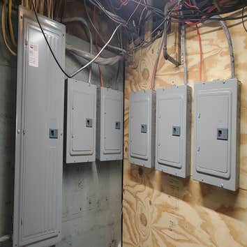 Photos by Era Electric LLC #1