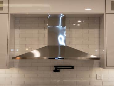 Photos by Hallmark Heating Services Inc. #1