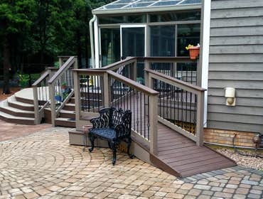 Photos by Cooper Designs Construction #1