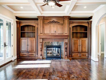Ashford Oaks Home
