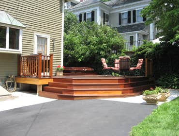 Photos from Building Professionals Inc