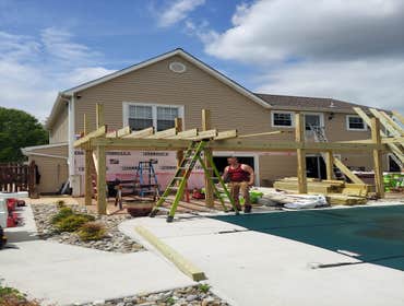 Photos by Gsp Home Improvement LLC #1
