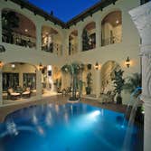 The New American Home