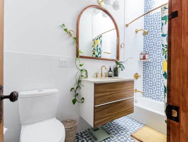Photos by Ace Bathroom Remodeling Columbus #1