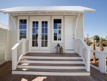 48 Woodward - Dune Allen Beach