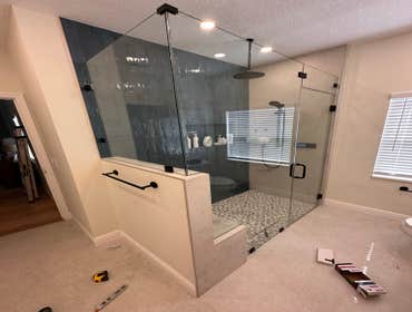 Thomas Digiorgio Construction's Project