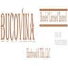 Bucovina Hardwood & Tile LLC logo