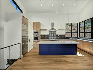 Sandpoint House