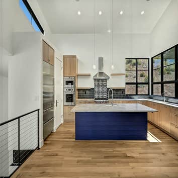 Sandpoint House