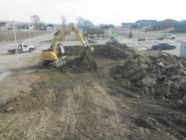 Photos from B&B Rogers Excavating Inc