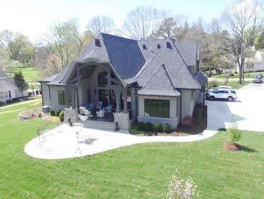 Photos by Ivey Custom Homes Inc #1